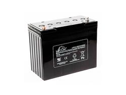 Leoch LPG12-125 12V 125Ah