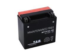 TAB AGM YTX14L-BS 12Ah
