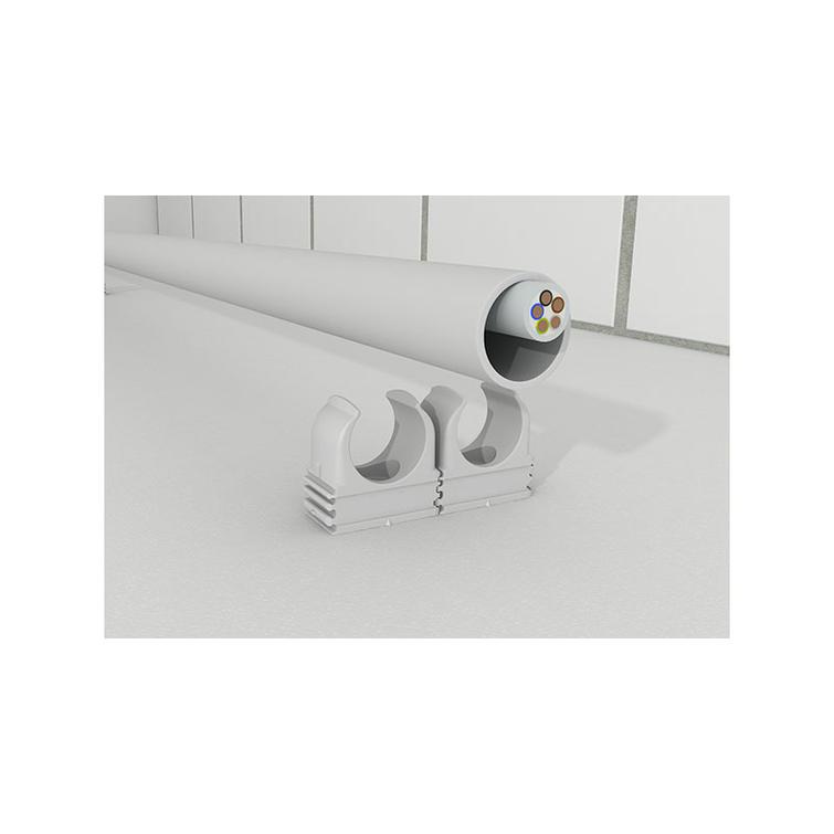 JAPP20 putkikiinnike kpl