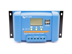 Victron BlueSolar PWM 12/24V 10A