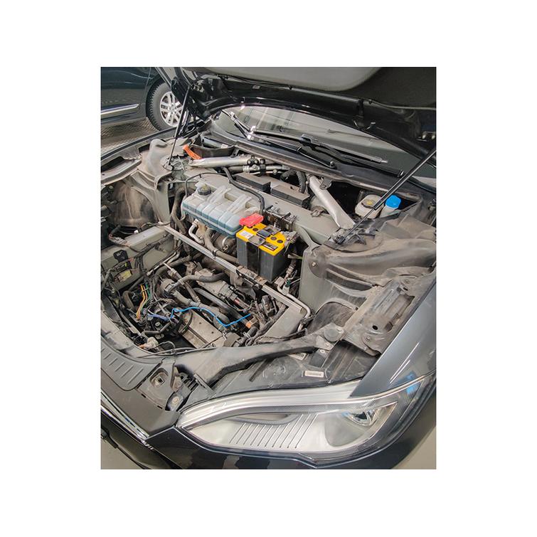 Dynac AGM AUX U1 12V 30Ah Tesla