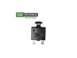 Automaattisulake max.32V 25A