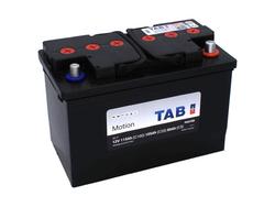 TAB Motion 105Ah