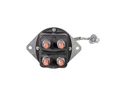 P&auml;&auml;virtakytkin 24V 250A