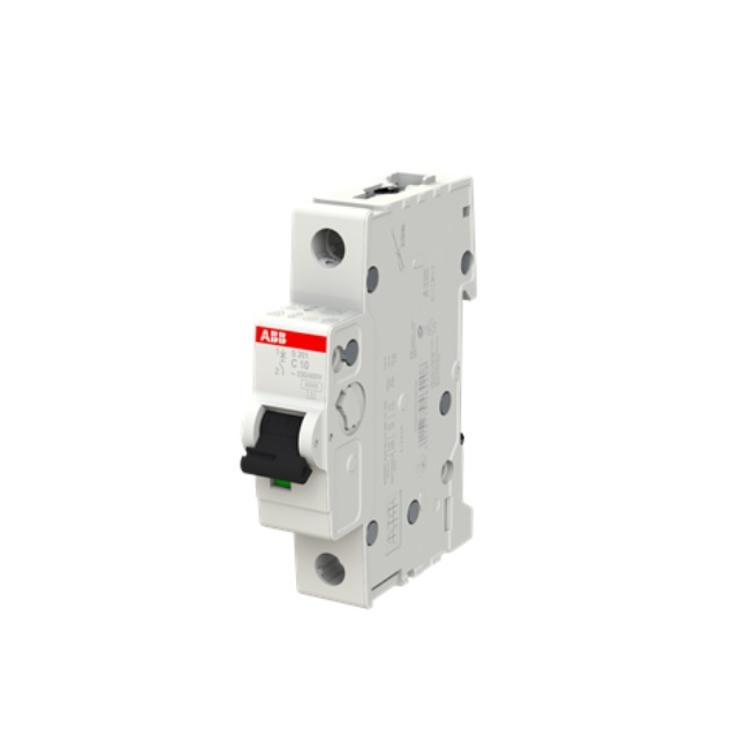 Automaattisulake DC 20A