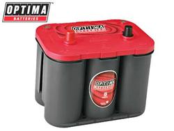 OPTIMA RT S AGM 50Ah 815A