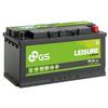 GS Leisure L36-100 12V 100Ah