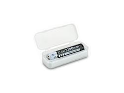 Mactronic 18650 3350mAh nuppip&auml;&auml;ll&auml;