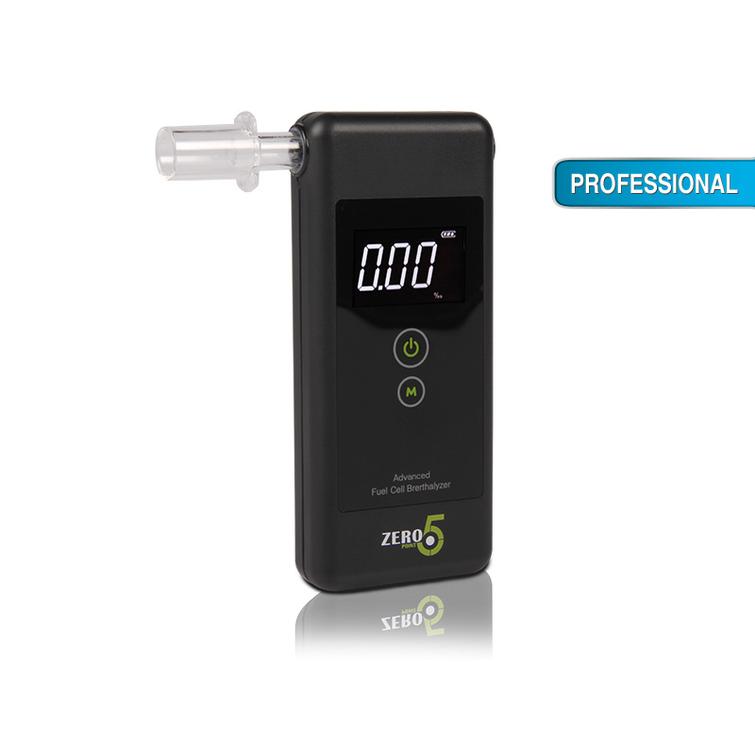 Alkometri Zeropoinit 5 pro