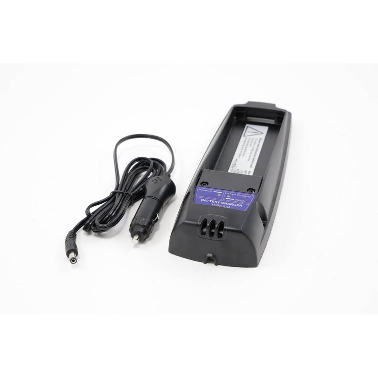 Scanreco akkulaturi 10-35V type 434