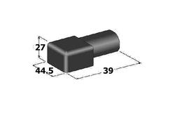Akkukenk&auml;suojus 