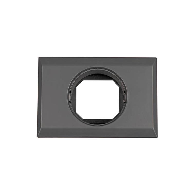 Asennuskotelo BMV tai MPPT Control -laitteelle