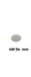 ThinLed 12V 4W 94mm