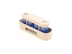 Scott Autoflow/Kemira akku 4.8V 9000mAh