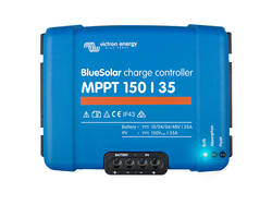 Victron BlueSolar MPPT 150V 35A 12/24/48V