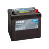 EXIDE Premium 65Ah 580A