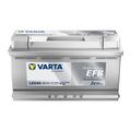 VARTA LED95 Professional EFB 95Ah 850A