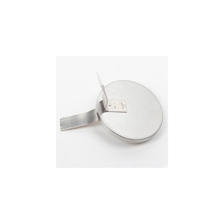 LIR 2032 3,6V ladattava