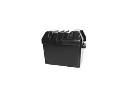 Akkukotelo 340x230x260mm