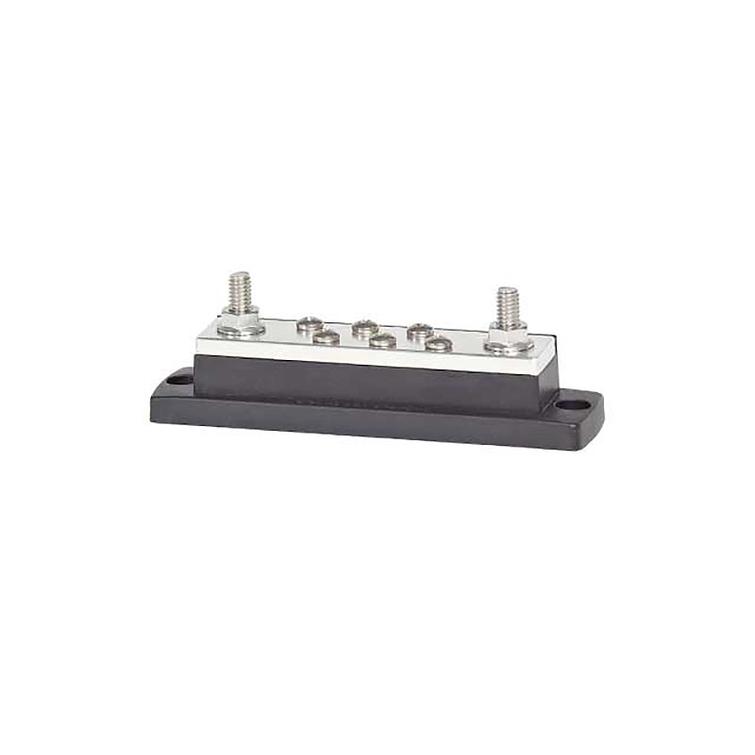 Kytkent&auml;kisko 38x150mm