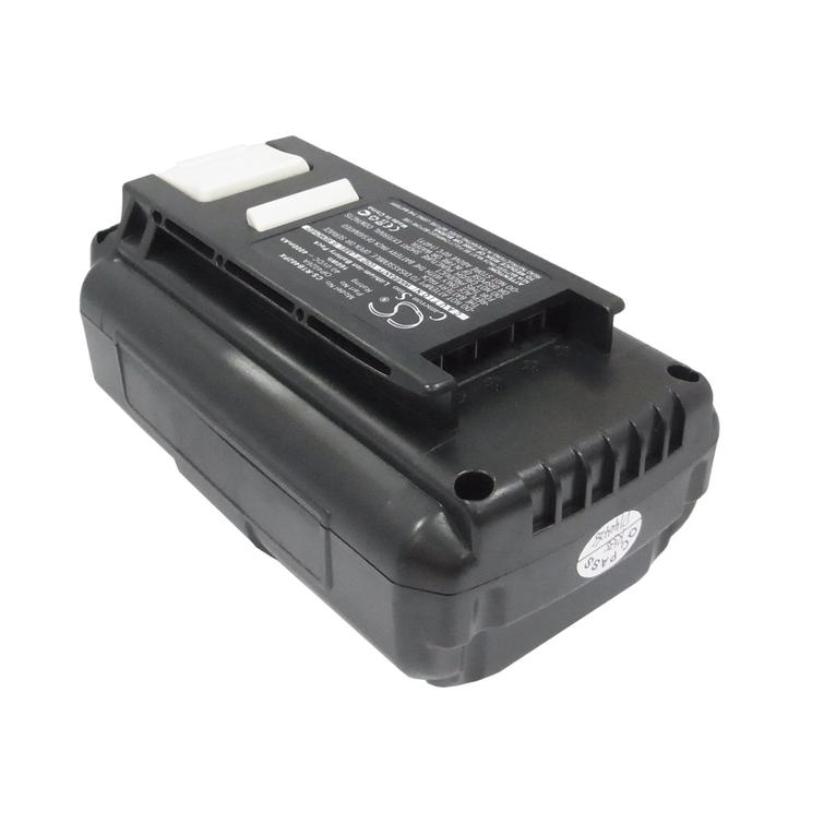 Ryobi (B) 36V/40V 5Ah Li-Ion