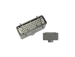 24-napainen, Pistoke