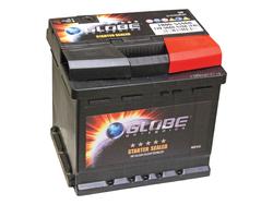 Globe 50Ah 420A