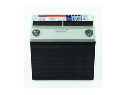 Tesla model S DCS-3UNCR 33Ah AGM