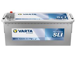 VARTA M11 Promotive SLI 154Ah 1150A