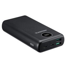 Powerbank 20 000mAh 5V/9V/12V