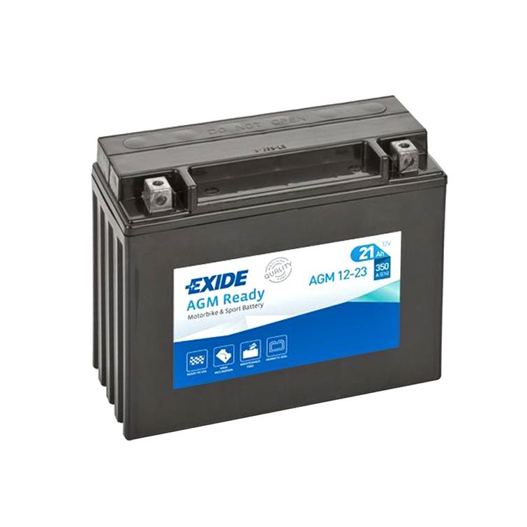 EXIDE AGM 12-23 YTX24HL-BS