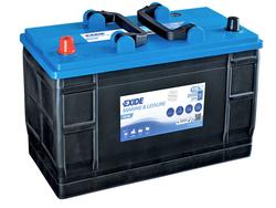 EXIDE Marine&Leisure Dual 115Ah