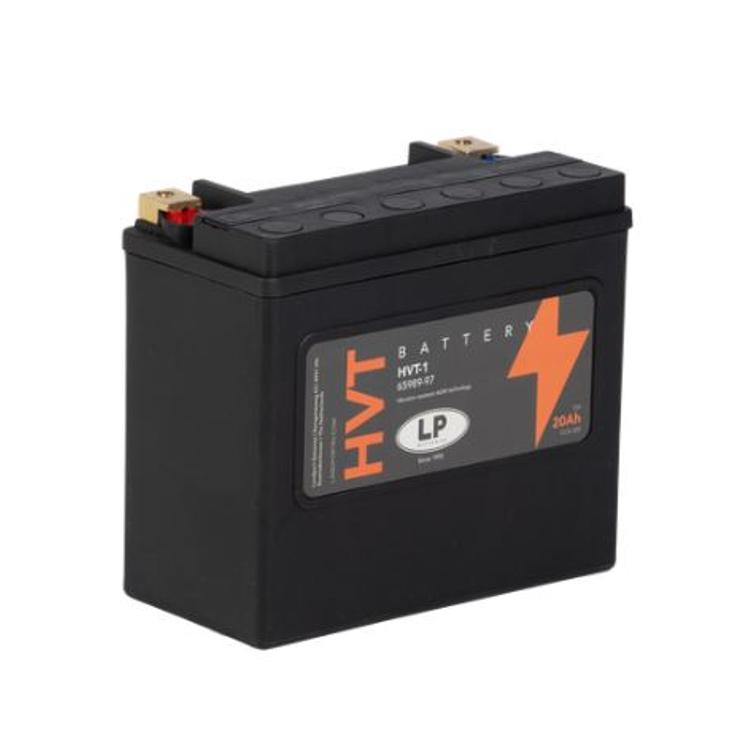 LP AGM HVT-1 12V 20Ah 320A