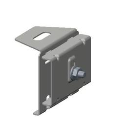 SK Kone-/ponttisaumakiinnike 