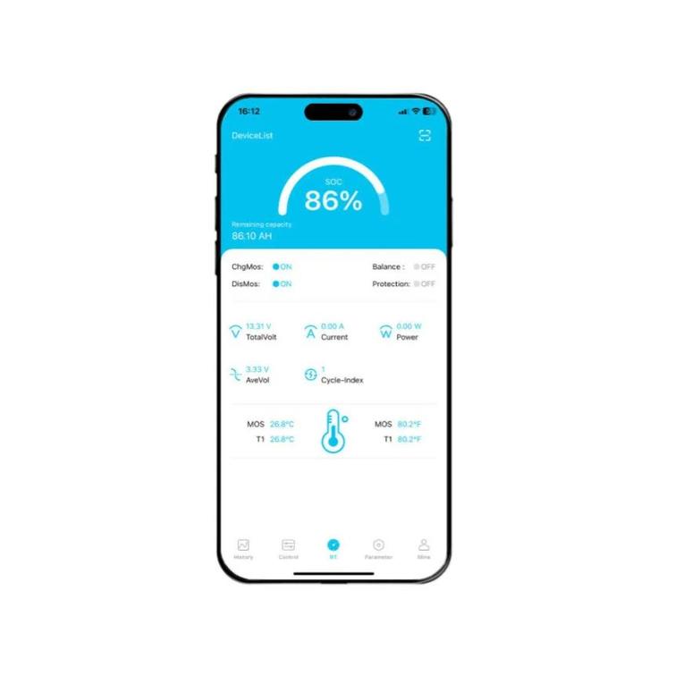 EPever XTRA 4210N MPPT 12V/24V 40A 100V BLE