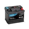 Globe 62Ah 550A