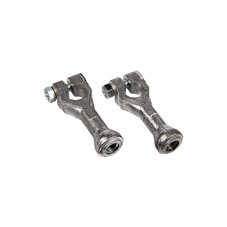 Akkukenk&auml;pari (USA -adapteri)