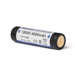 Keeppower 18650 4000mAh 3.7V li-ion