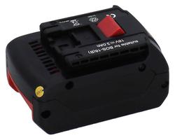 Bosch (B) 18V 3Ah Li-ion 2607336091