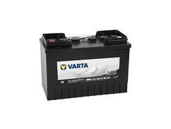 Varta I5 110Ah 680A