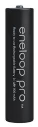 Eneloop Pro AAA R03 930mAh 2kpl