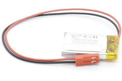 Li-polymer 3.7v 300mah LP752030/CL