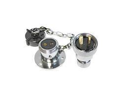 Pistoke /rasiapari 12V 3A