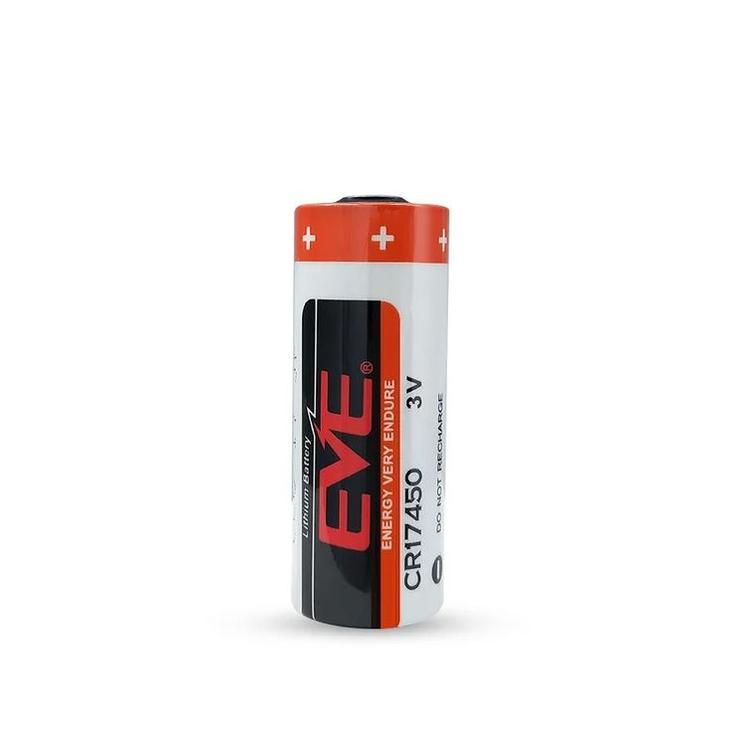 EVE CR17450 3V Lithium