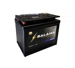 Salama 70Ah vapaa-ajan akku