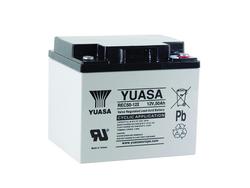 Yuasa REC 12V 50Ah