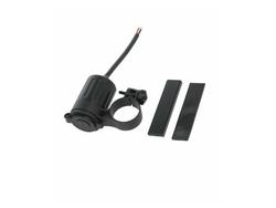 2xUSB tankopidikkeell&auml; 12&divide;24VDC