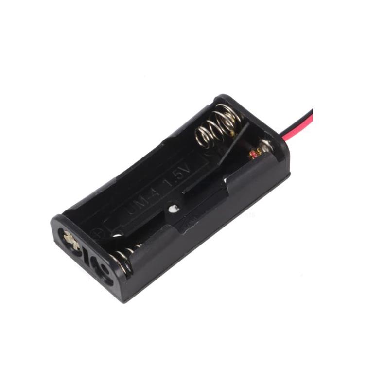 Paristokotelo 2 x AA