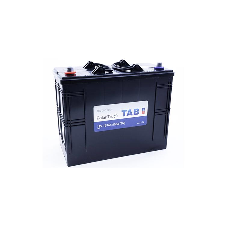 TAB 125Ah 800A