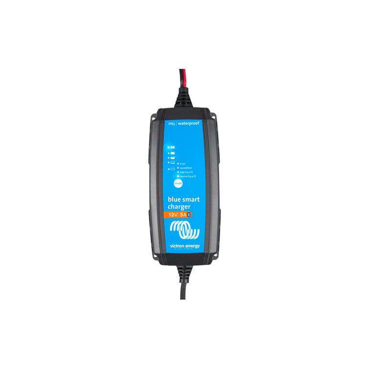 Victron Blue Smart IP65 12V 5A BT